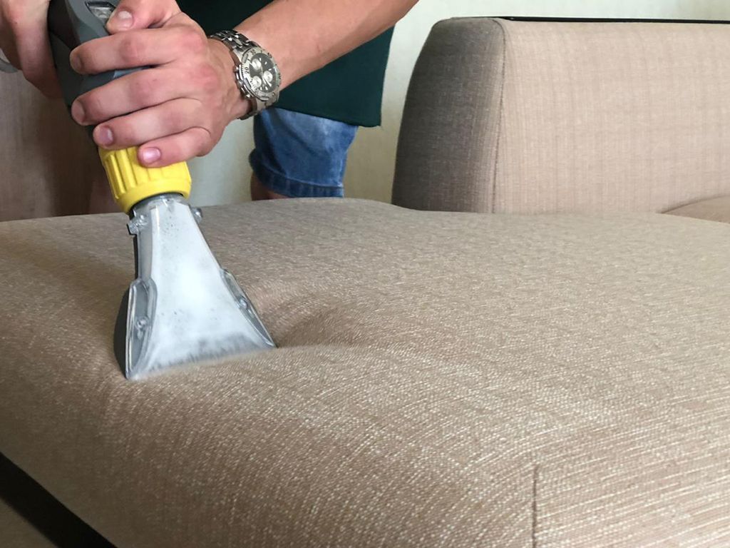 Akşehir Koltuk Yıkama