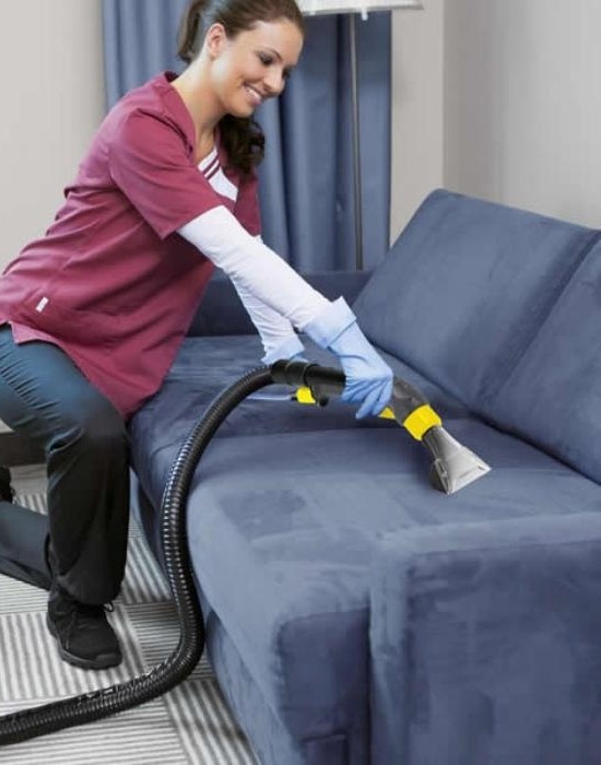 Akşehir Koltuk Yıkama